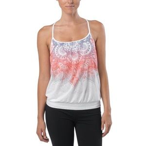 PrAna Meadow Yoga Top